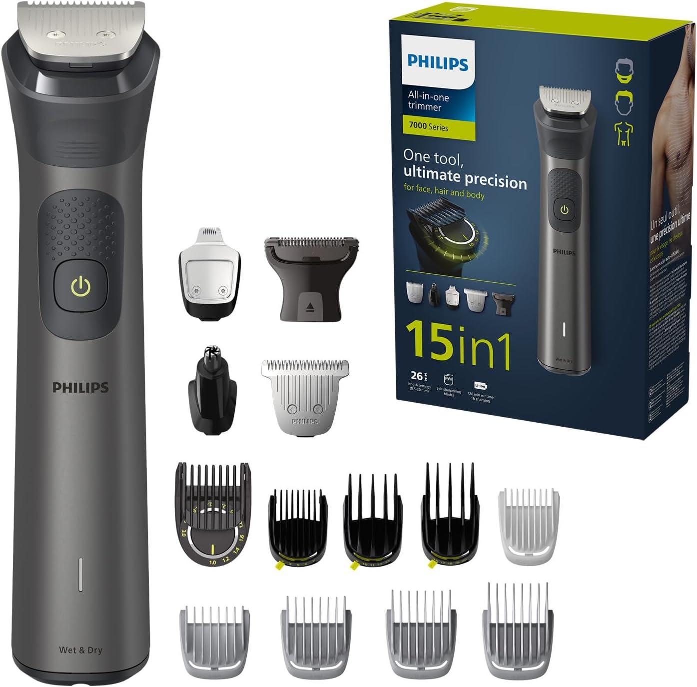 Philips 17 In 1 Trimmer | Preisvergleich Bei