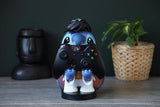 Cable Guys - Disney Stitch as Elvis Gaming Accessories Holder & Phone Holder for Most Controller (Xbox, Play Station, Nintendo Switch) & Phone