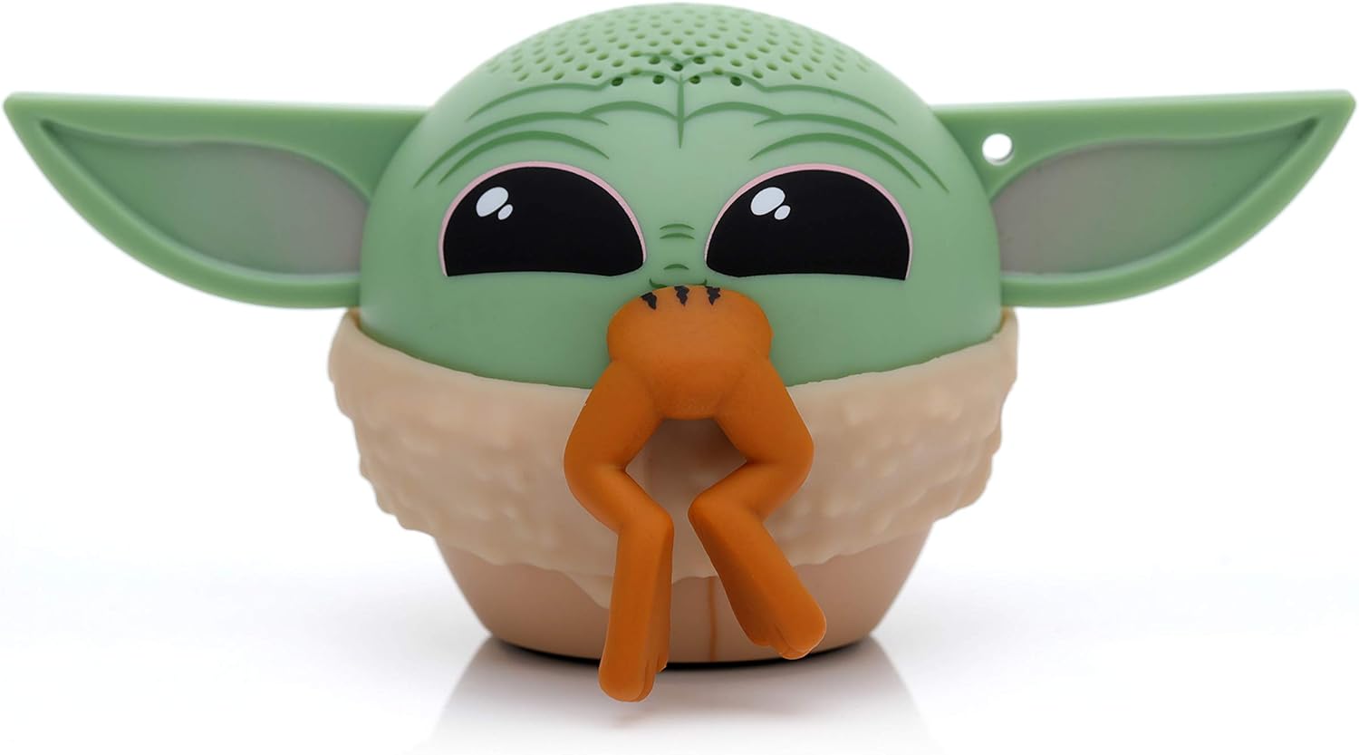 Mini Speaker Bitty Boomers Grogu with Frog 5 cm