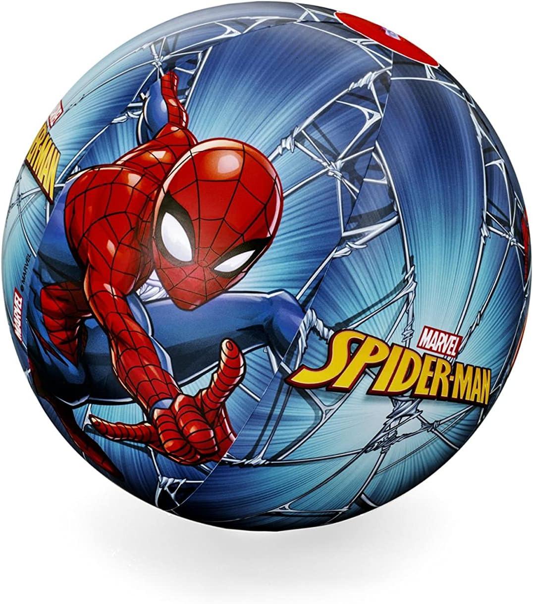 Spiderman Beach Ball