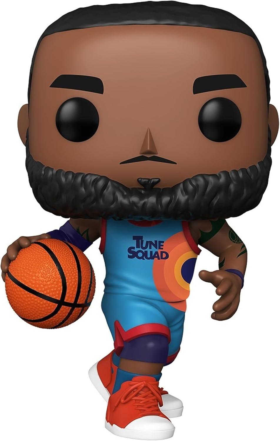 POP! LeBron James 1095 – Space Jam Special Edition 25cm
