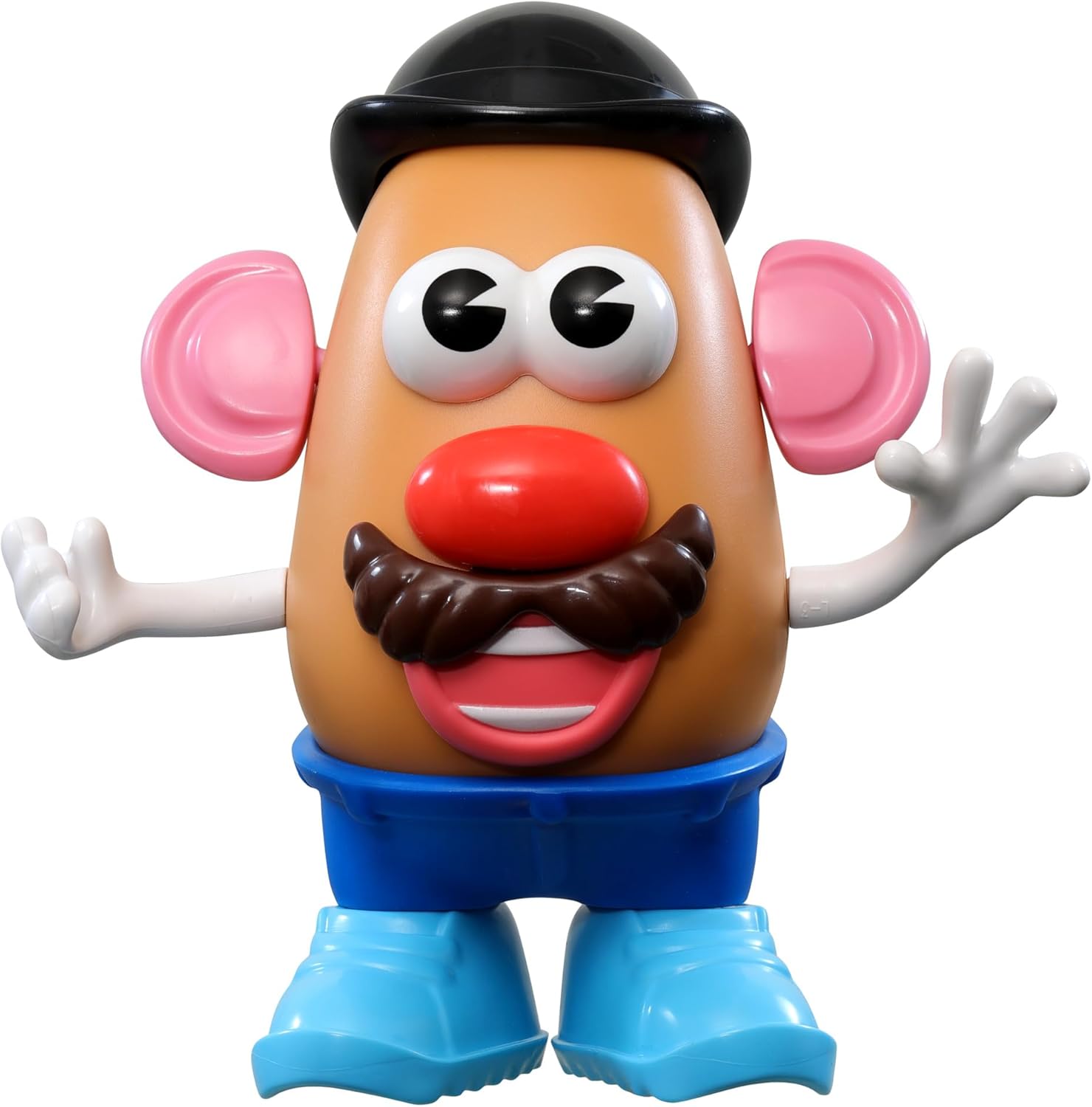 Mr Potato Head