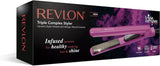 Revlon Raspberry Pie Triple Complex Hair Styler