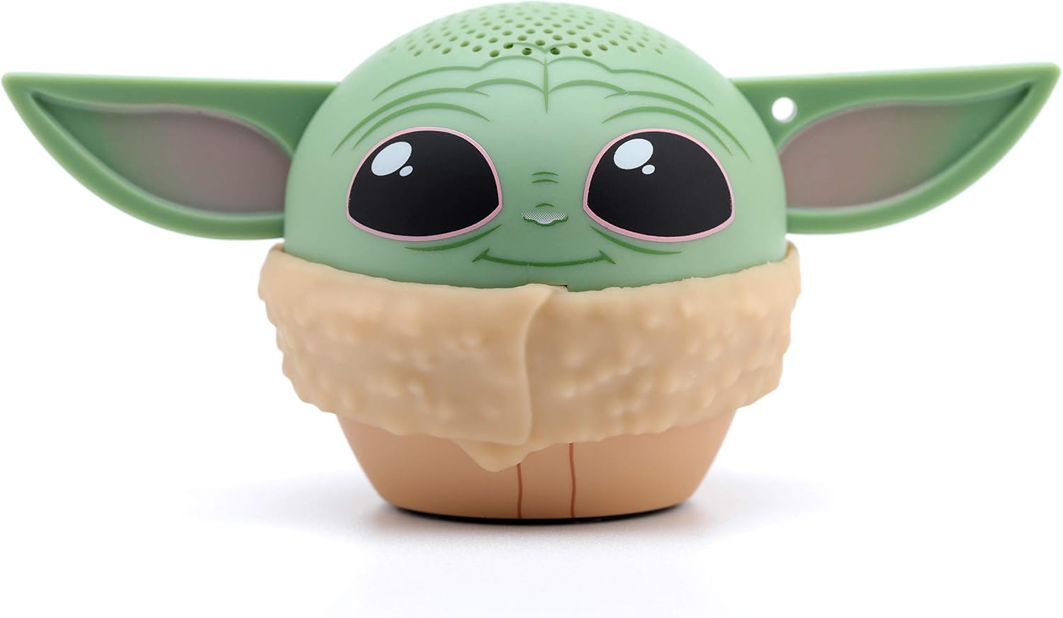 Bitty Boomers Star Wars: The Mandalorian - The Child Bluetooth Speaker