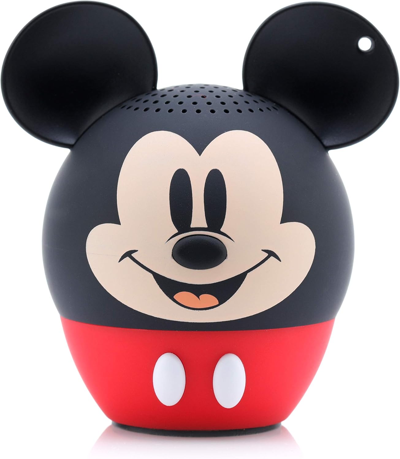 Mini Speaker Bitty Boomers Mickey Mouse 5 cm