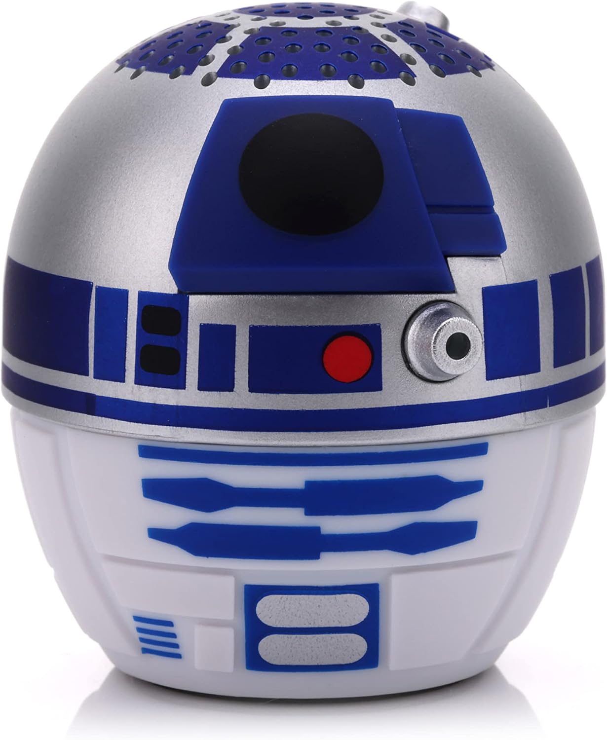 Mini speaker Bitty Boomers R2-D2 5 cm