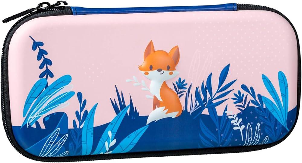 Nacon Fox Switch Case (Nintendo Switch)