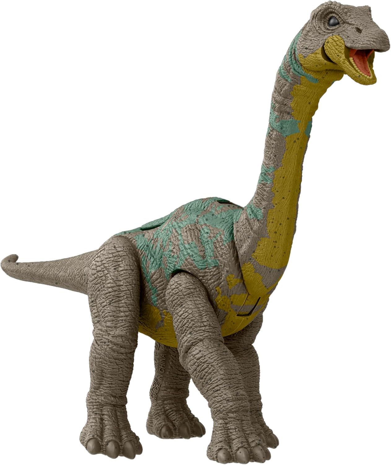 Mattel Jurassic World Danger Pack Apatosaurus