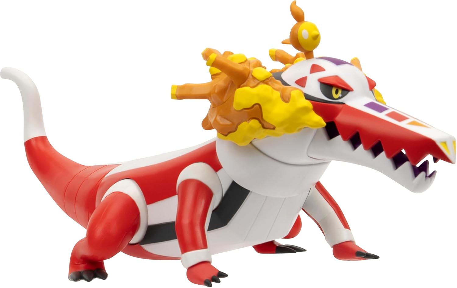 Pokemon Epic Battle Figure Skeledirge