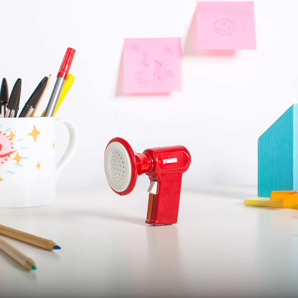 #Winning Mini Voice Changer with Hilarious Sound Effects