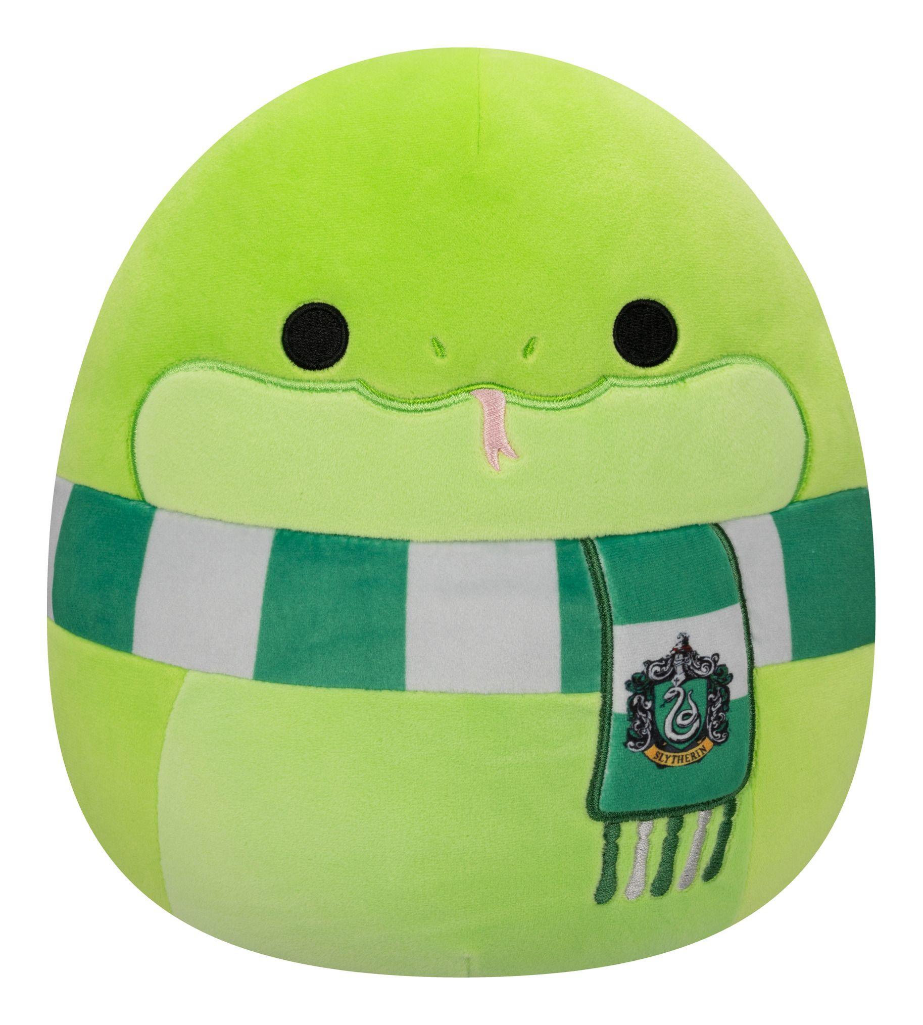 Squishmallows - 10in HP - Slytherin Snake