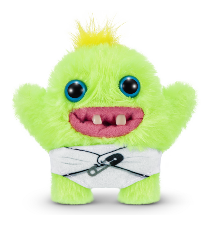 Fuggler 3.5" Plush Baby Fuggs - Shameless Goof