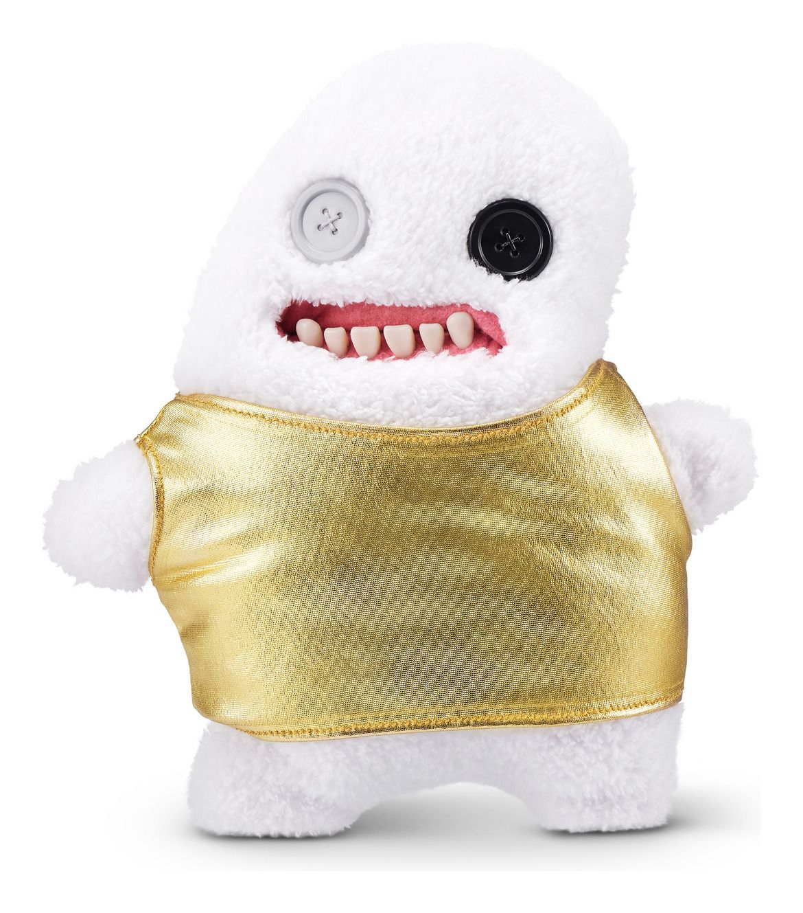 Fuggler 9" Gold Fuggs - Splodge - Tank top