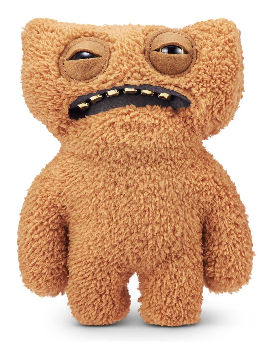 Fuggler 9" Gold Fuggs - Gnawing Terror