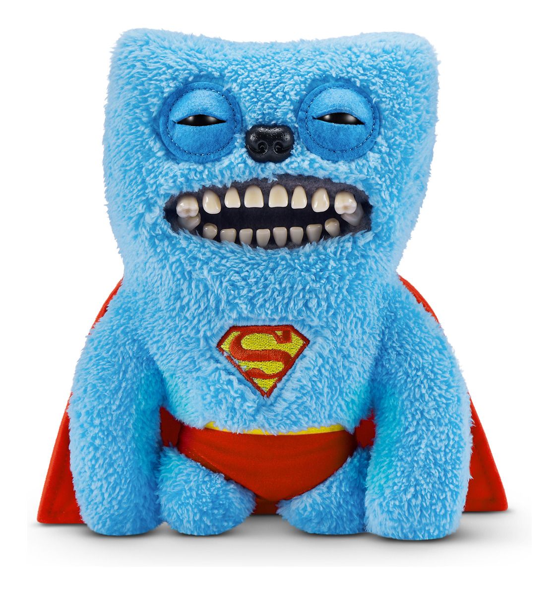 Fuggler 9in DC Comics - Superman