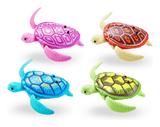 Robo Alive Robo Turtle S1, 1 Piece, Assorted, Random Delivery