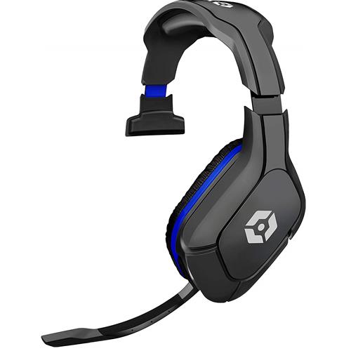 Gioteck HCC Wired Mono Headset for Headset, PS5, PS4, Nintendo Switch, Xbox