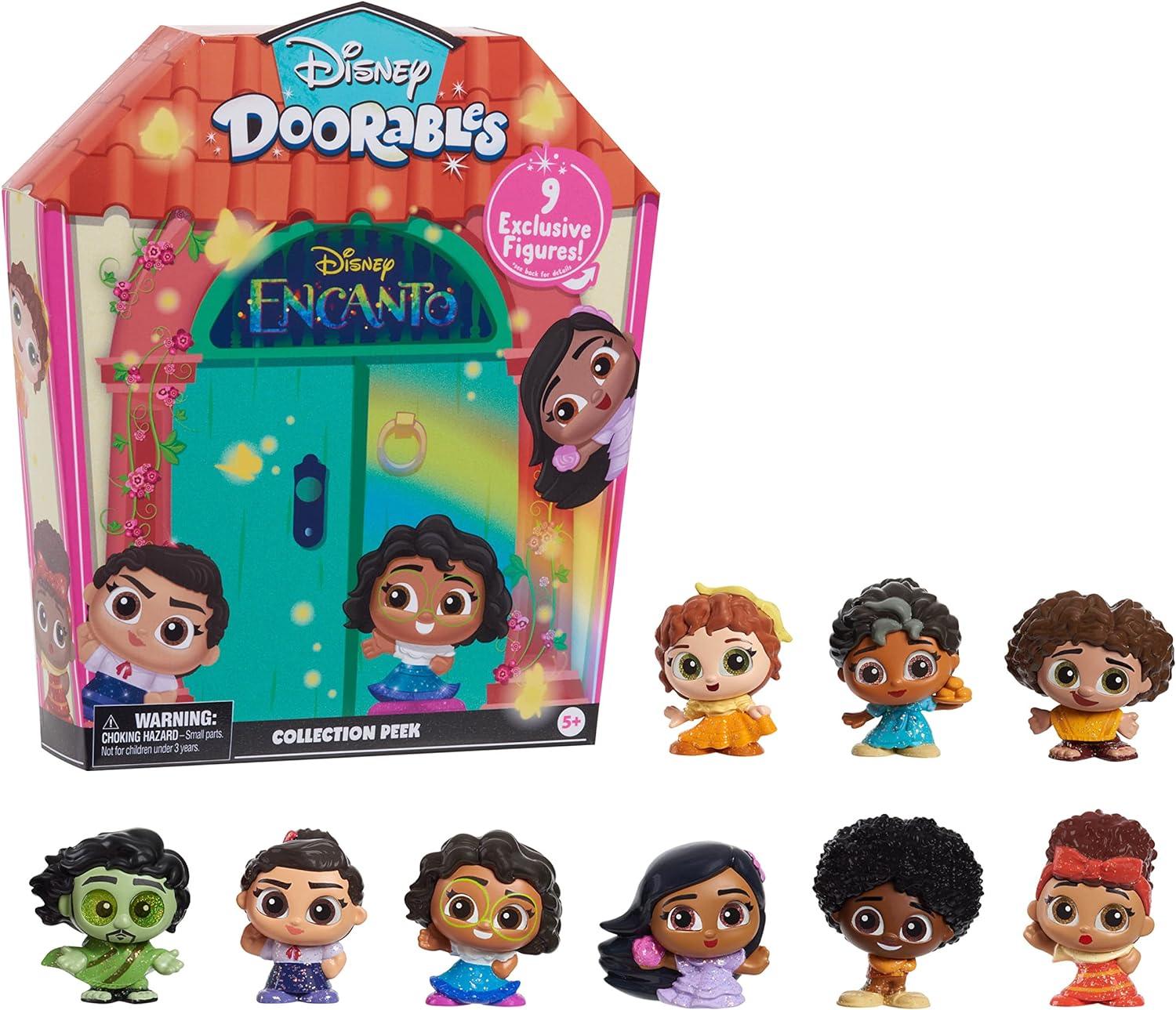 Doorables Encanto Collector Pack