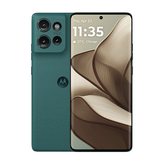 Motorola XT2407-1 Moto Edge 50 5G 12GB RAM 512GB - Green