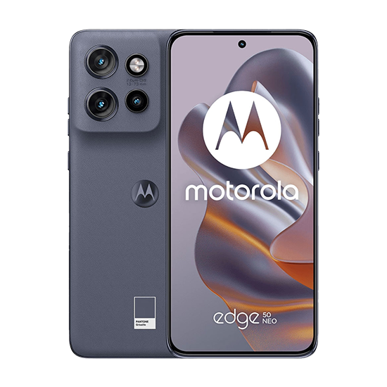 Motorola XT2409-1 Moto Edge 50 Neo 5G 12GB RAM 512GB - Grey