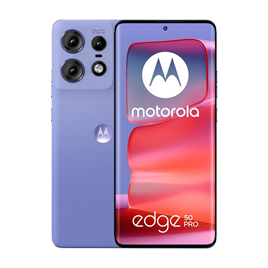 Motorola XT2403-2 Moto Edge 50 Pro 5G 12GB RAM 512GB - Caneel Bay