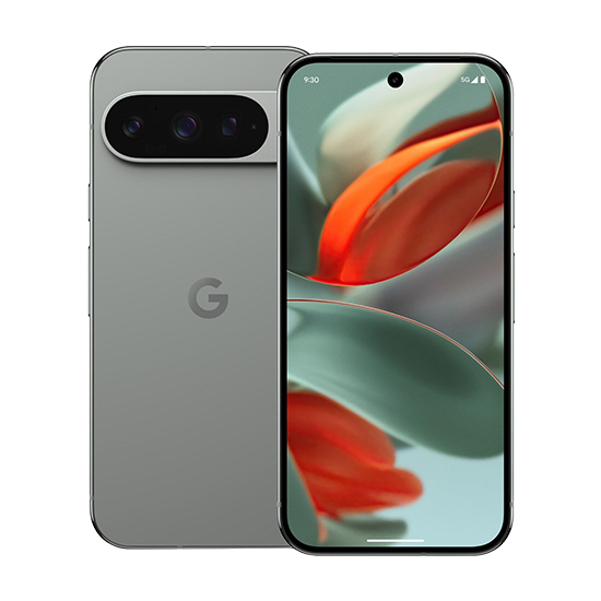 Google Pixel 9 Pro 5G Dual Sim 16GB RAM 512GB - Hazel
