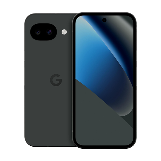 Google Pixel 10a 5G Dual Sim 8GB RAM 128GB - Obsidian