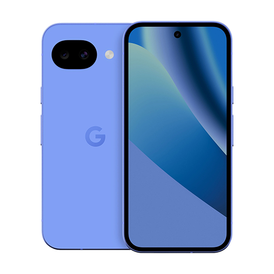 Google Pixel 10a 5G Dual Sim 8GB RAM 128GB - Lavender