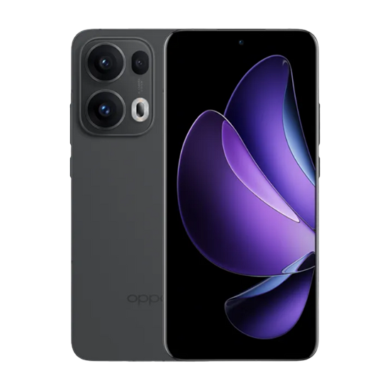 Oppo Reno13 Pro 5G Dual Sim 12GB RAM 512GB - Graphite Grey