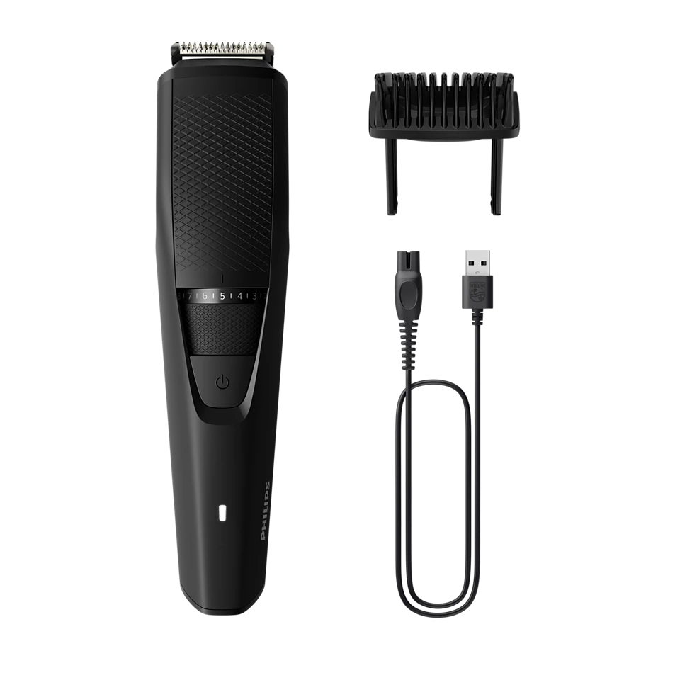 Philips Beardtrimmer series 3000 Beard trimmer