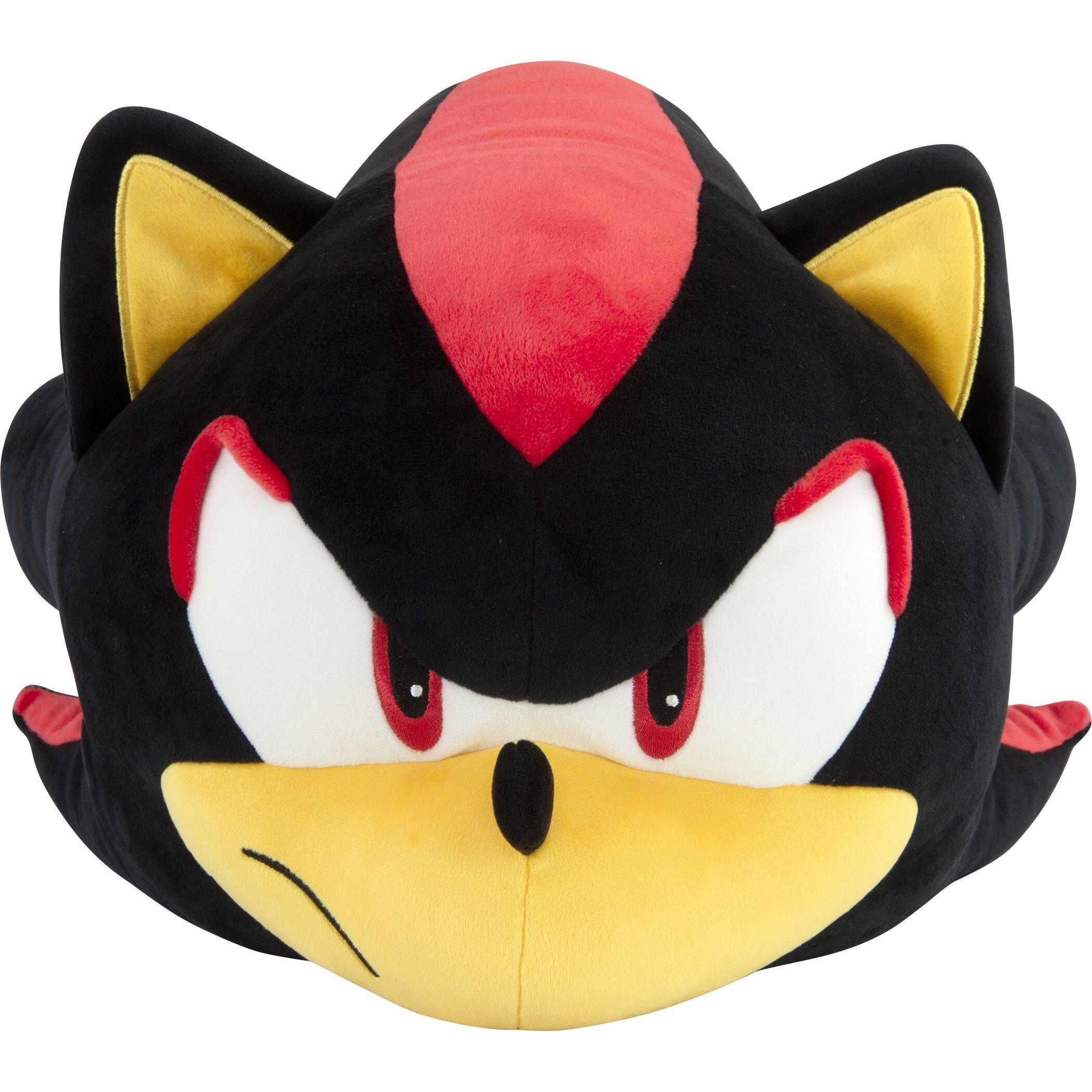 Mocchi Mocchi Shadow Sonic