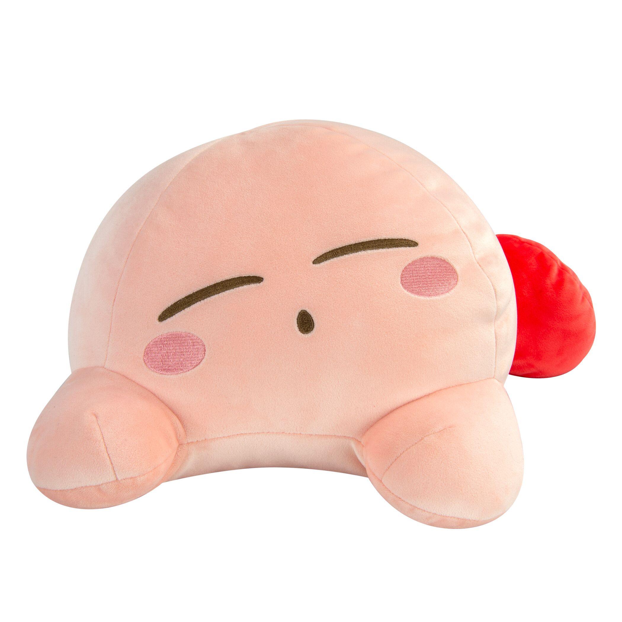 Mocchi Mocchi Mega Sleeping Kirby