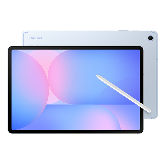 Tablet Samsung Galaxy Tab S10 FE+ X620B Wifi 13 8GB RAM 128GB - Blue