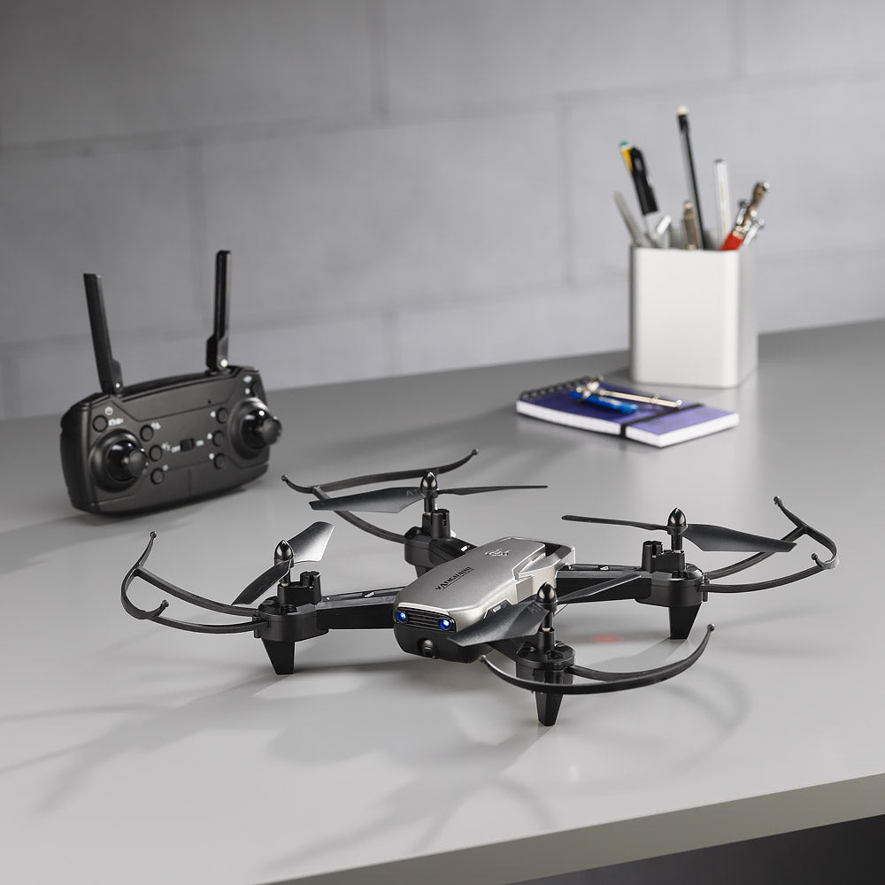 Swift FPV 720MP Camera Drone Black