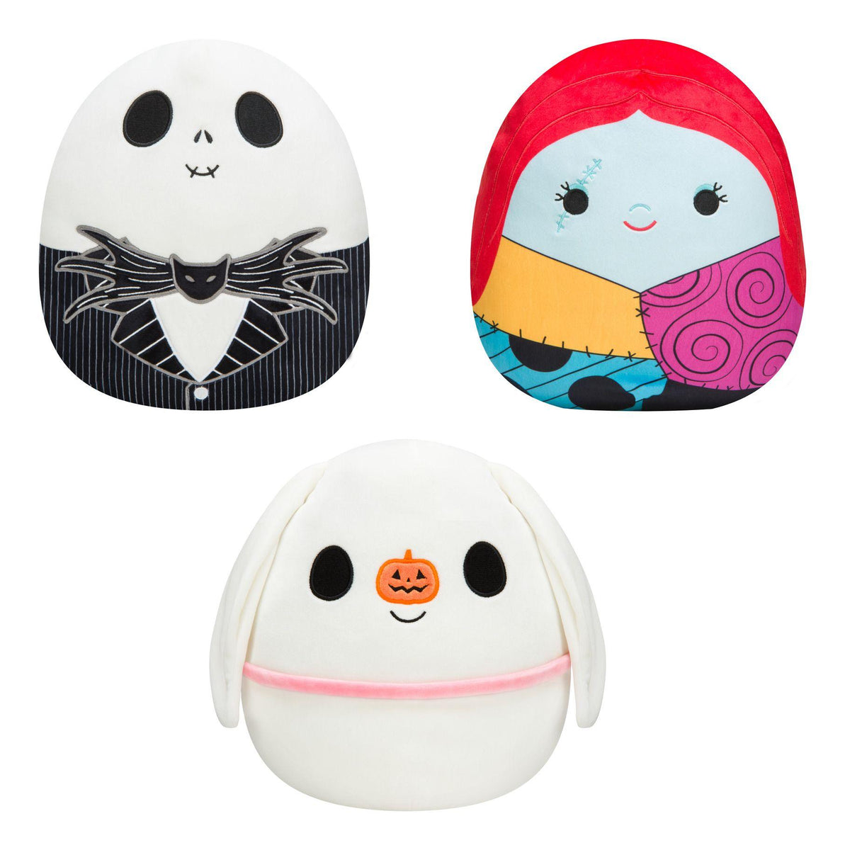 Squishmallows 8