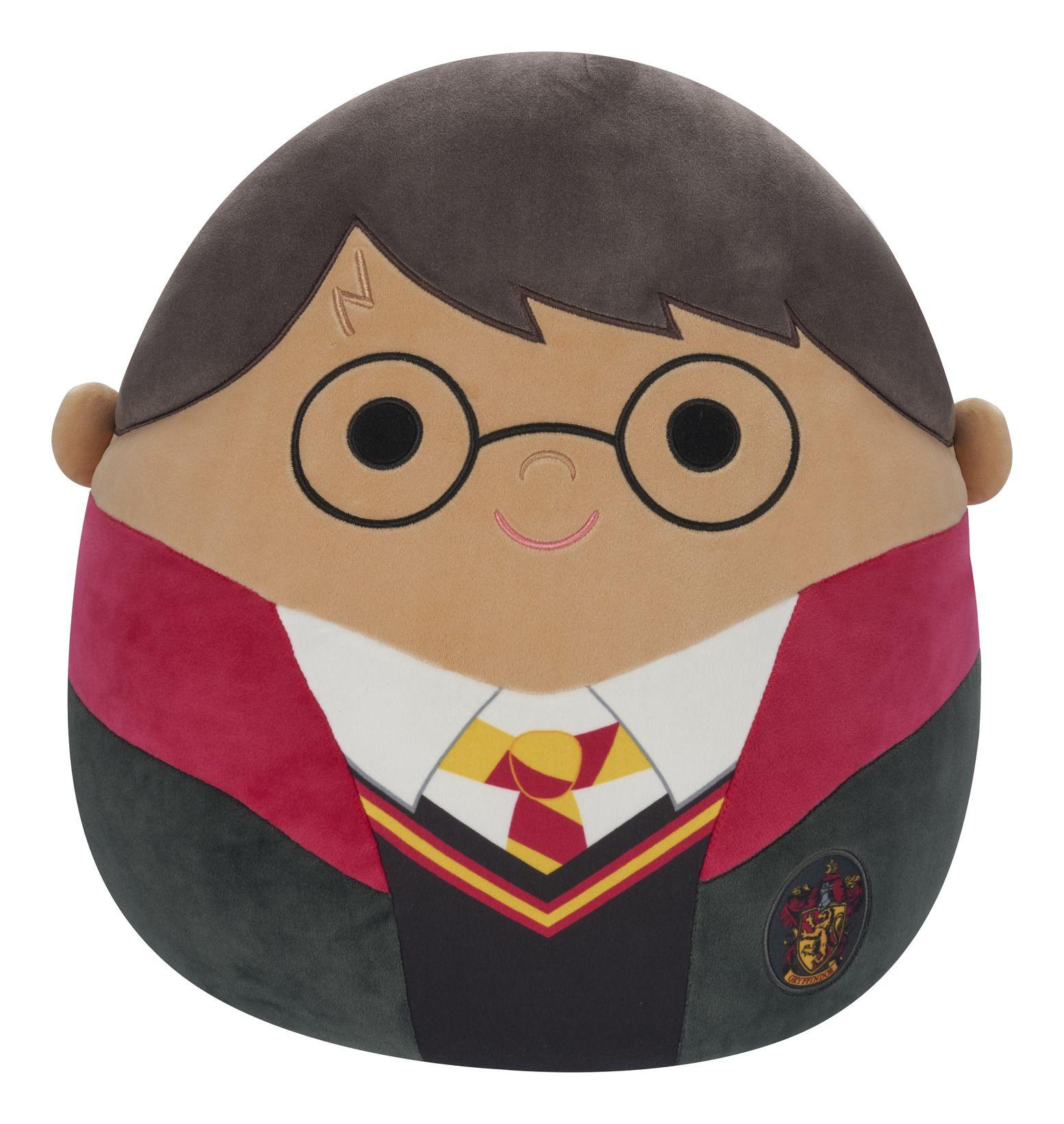 Squishmallows - 8in Harry Potter