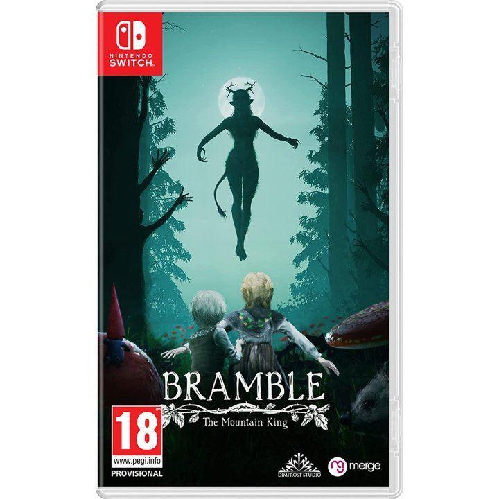 Bramble: The Mountain King (Nintendo Switch)