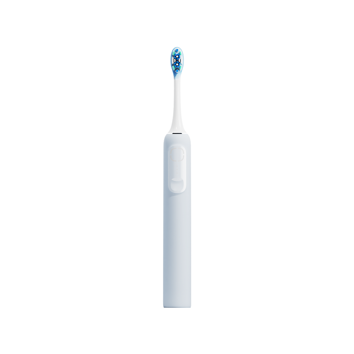 Xiaomi Oscillation Electric Toothbrush - Smart & Gentle Cleaning - Blue