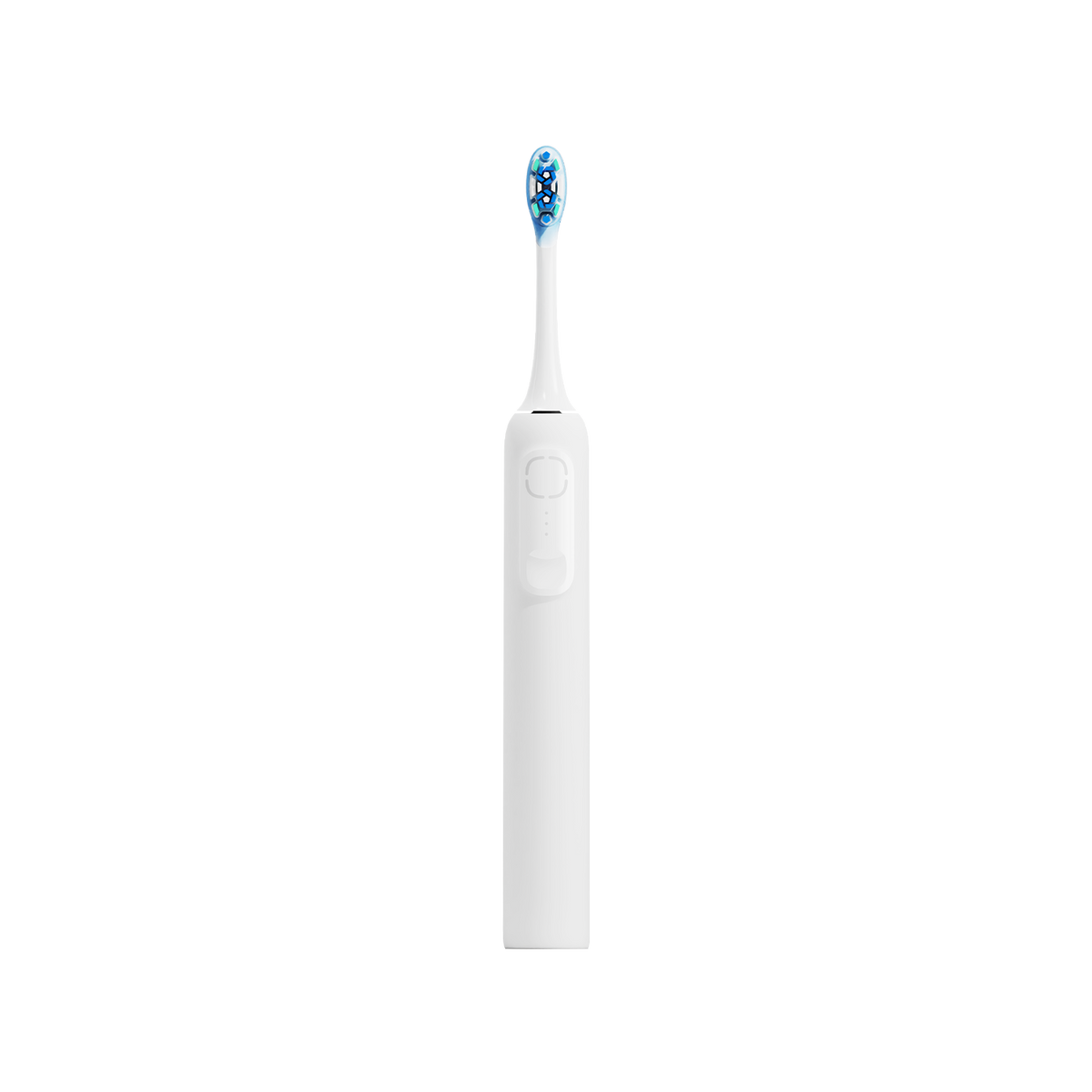 Xiaomi Oscillation Electric Toothbrush - Smart & Gentle Cleaning - White