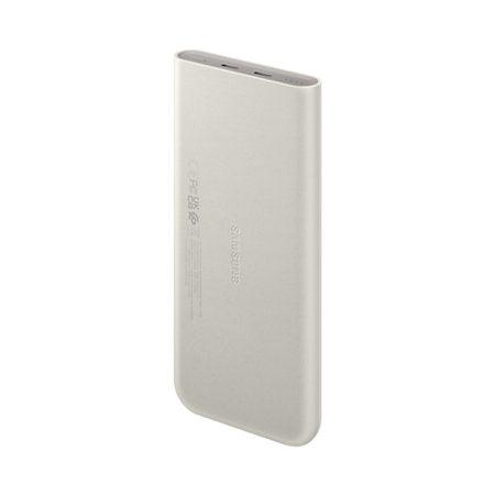 Official Samsung Quick Charge 25W Dual USB-C Port 10000 mAh Power Bank