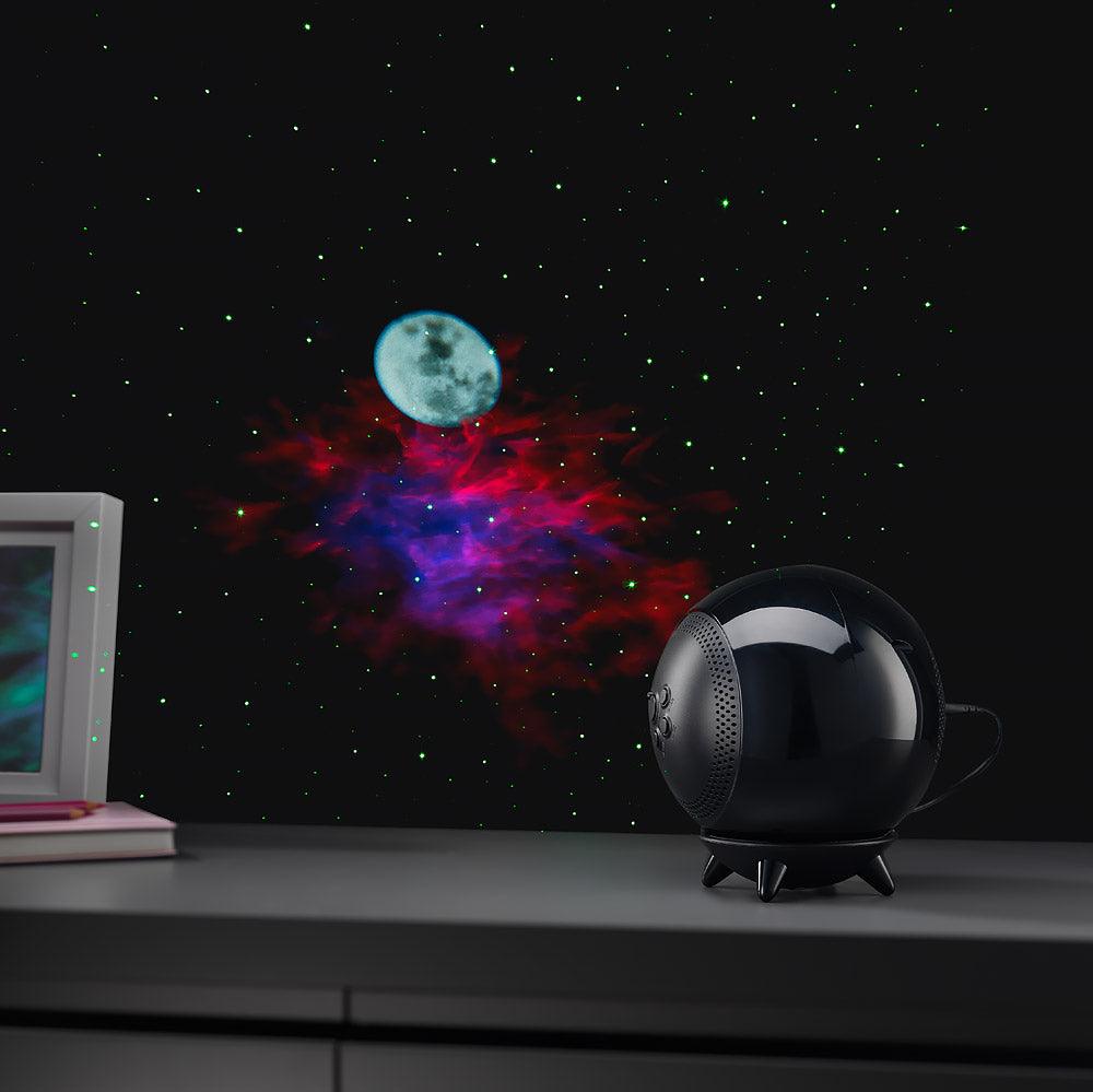 Deep Space And Night Sky Projector Light