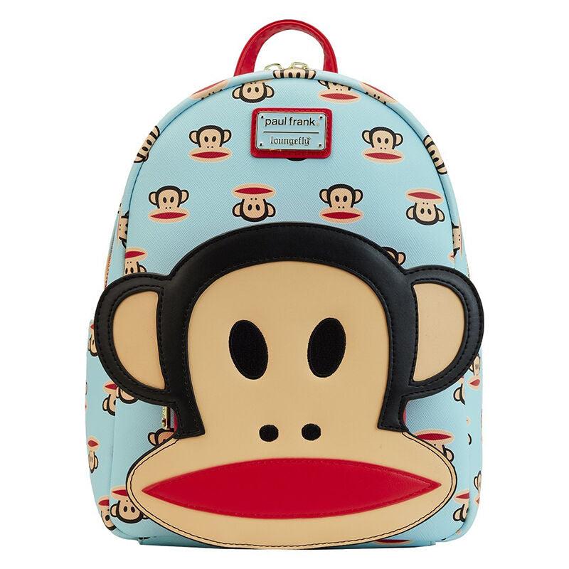 Paul Frank Julius mini backpack 26cm