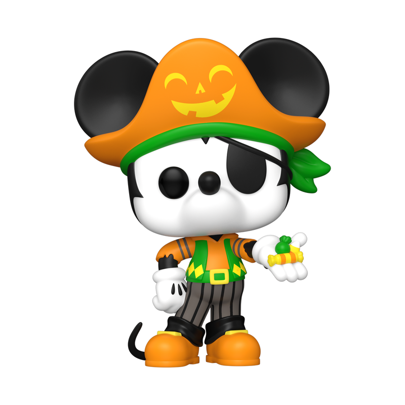 Disney Halloween - Mickey