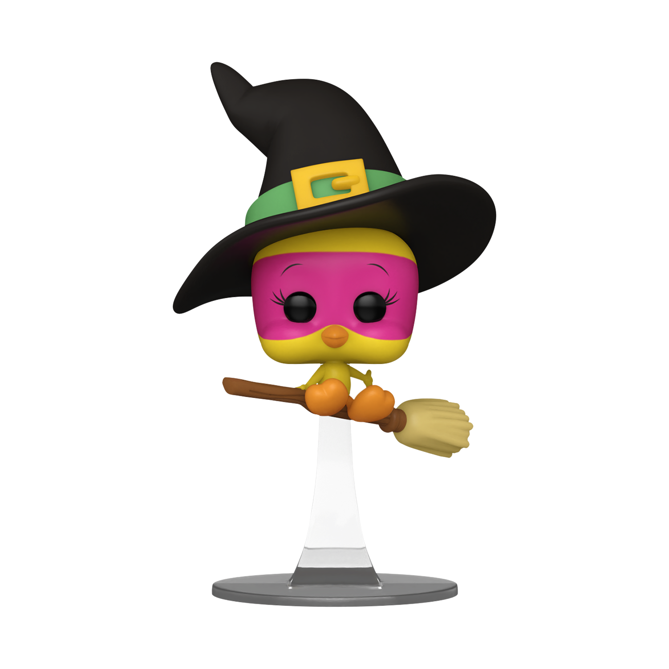 Looney Tunes Halloween - Tweety (Witch)