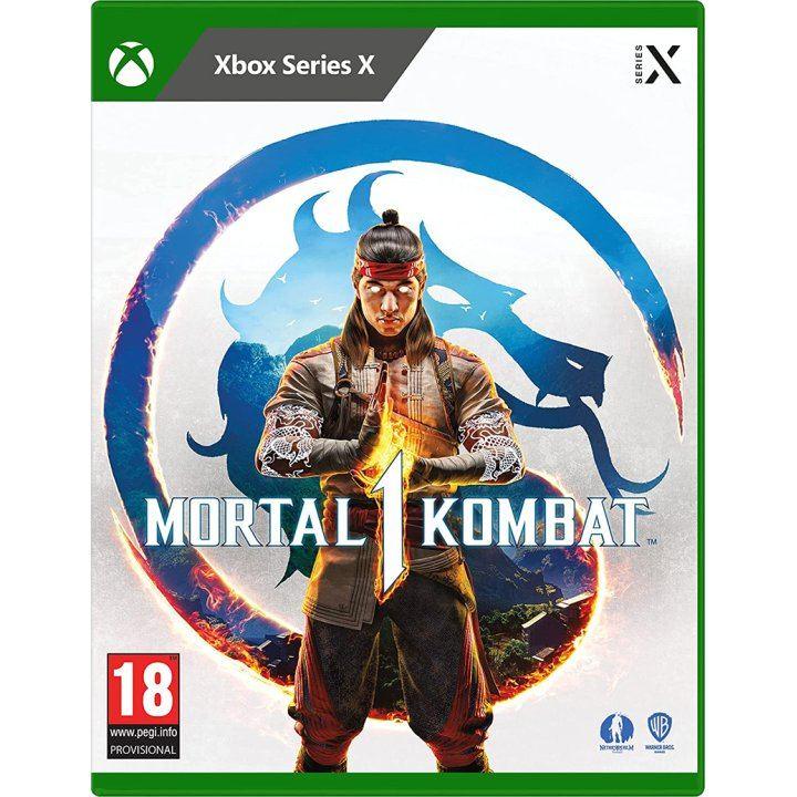 Mortal Kombat 1 Xbox Series X™ (XSX™)