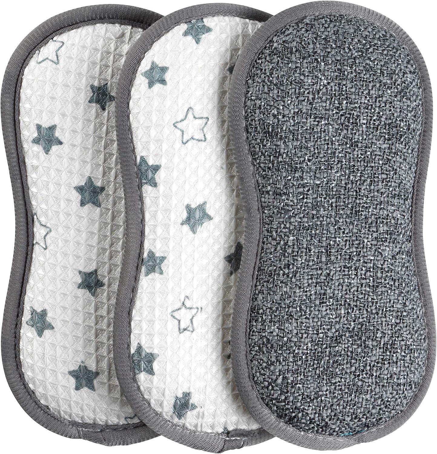 Antibac Twinkle And Shine Cleaning Pads