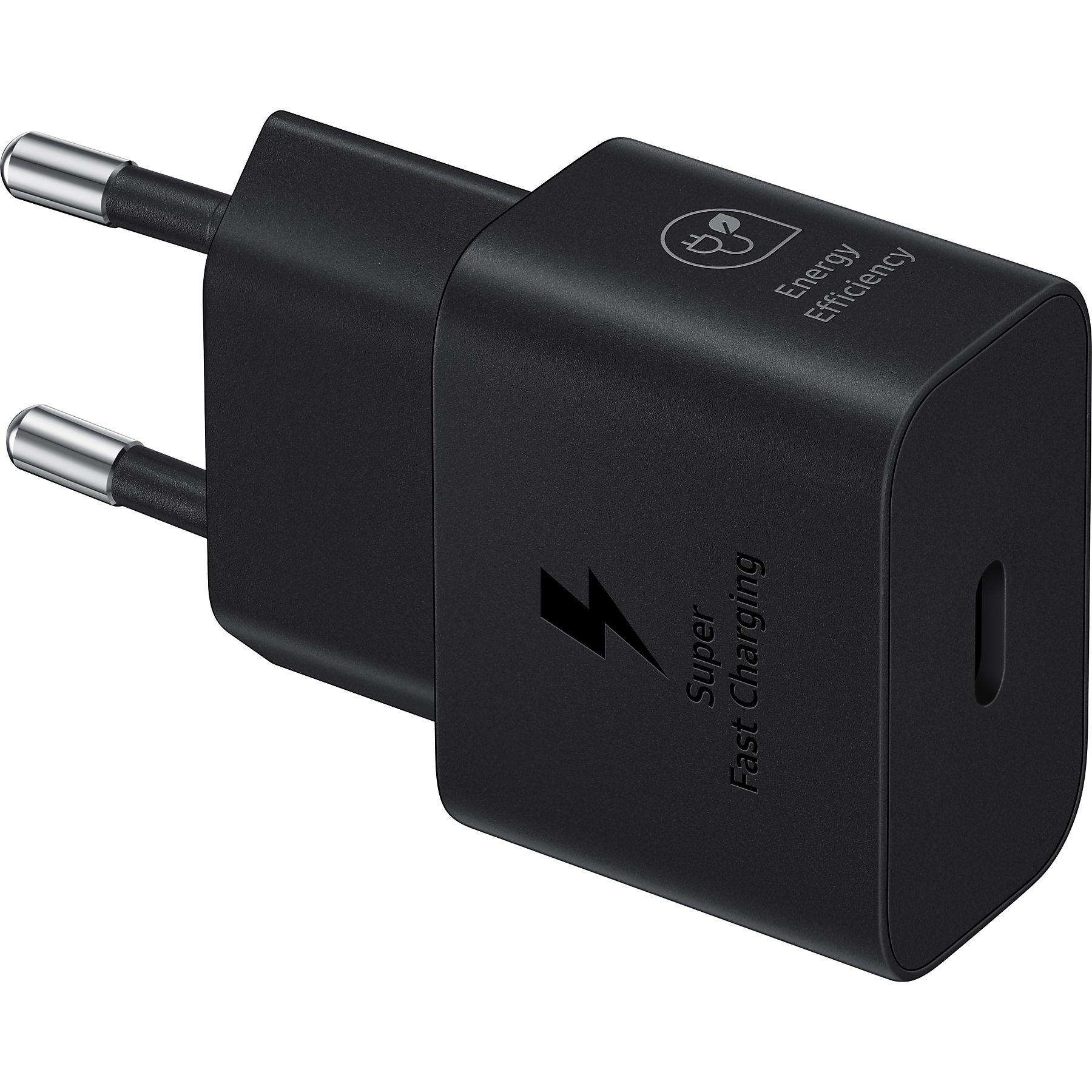 Samsung Power Wall Charger 25W Usb-C Black