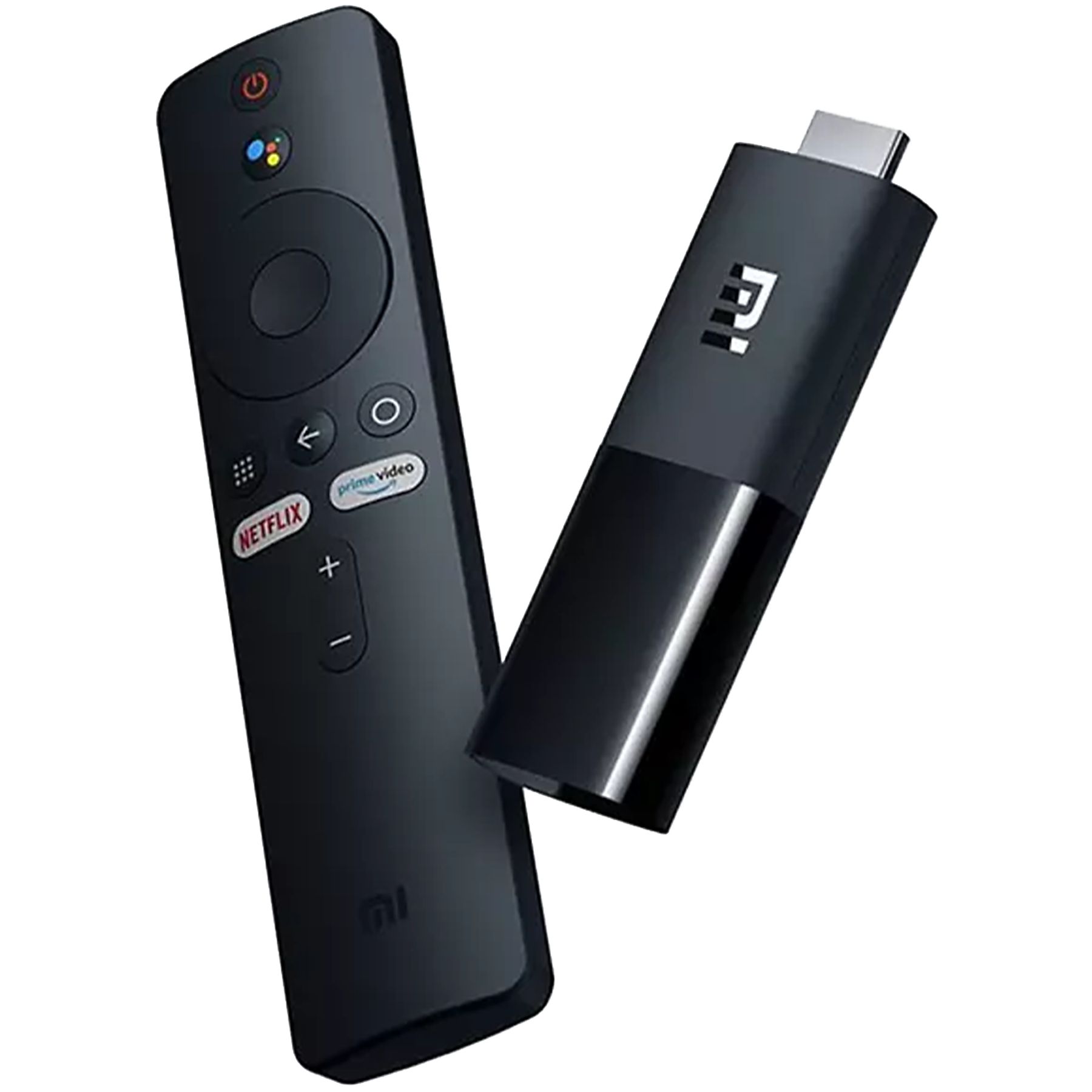 Xiaomi Mi TV Stick - HD Streaming Player with 1080P, 1GB RAM, 8GB ROM, Android TV