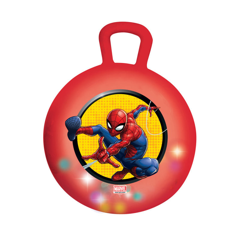 Spiderman Inflateable Ball