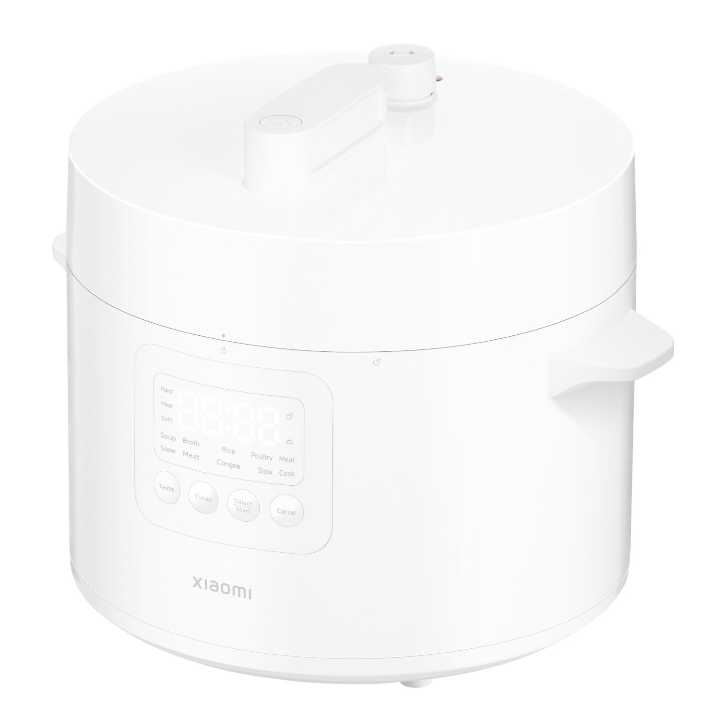 Xiaomi Electric Pressure Cooker 4.8L - Versatile & Safe Cooking